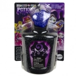Panenka Monster High Elixírek Matou Monsterrel