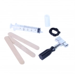 Kis készlet gyerekorvosoknak