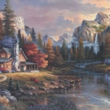 ANATOLIAN puzzle – Végre otthon 500 darab