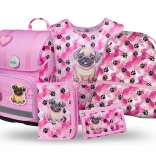 Ergo Mancsok iskolai készlet