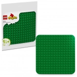 LEGO® DUPLO® 10460 Zöld építőlap
