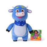 Benny plüssfigura a Dóra, a felfedezőből, 20 cm