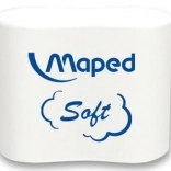 Maped puha ergonomikus radír gyerekeknek