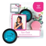 Lukky hajkréta applikátorral világoskék