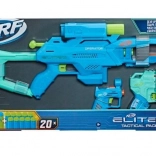 Nerf Elite 2.0 Tactical Pack – blaster- és nyílcsomag
