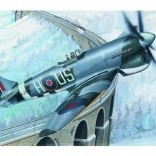 Hawker Tempest MK.V repülőgép modell
