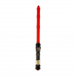 Űr kard fény- és hangeffektekkel