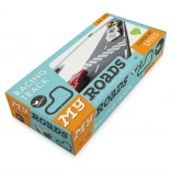 Magellan MyRoads versenypálya