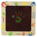 Hőérzékeny Tabule Masterkidz