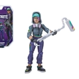 Fortnite figura Teknique Solo Mode