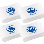 MAPED Essentials Soft radír emoji mintával