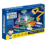 Oktatási készlet bekötésekhez – Kis Mérnök