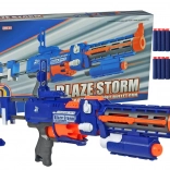 Karabiner habnyilakhoz forgótárral