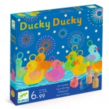 Djeco Lucky Ducky játéka