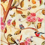 STAR puzzle – Csicsergés az ágak között – 300 darabos