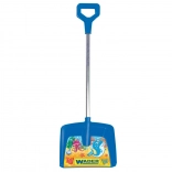 WADER HAPPY SUMMER gyerek lapát IML grafikával, 70 cm
