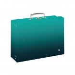 OXY Stickers iskolai eszközök és játékok bőrönd