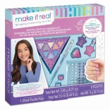 Paletta Mystic Crystal a gyönyörű megjelenésért