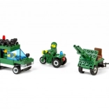 Cheva Motorota építőkészlet