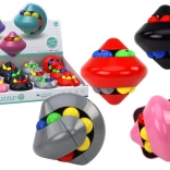 Varázsgömb logikai játék