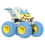Hot Wheels Monster Trucks világító a sötétben 1:64