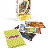 Kártyajáték Fekete Péter Scooby-Doo