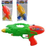 Vízpisztoly 28 × 14 × 4 cm