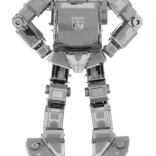 3D puzzle Transformers: Bumblebee a Metal Earth-től