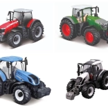 Bburago farmtraktor 13 cm