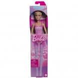 Barbie balerina – szőke