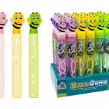 Buborékfújó Méhecske