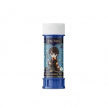 Harry Potter buborékfújó 60 ml