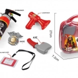 PLEJO tűzoltó koffer