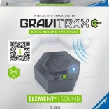 GraviTrax Power bővítő modul Sound