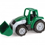 LENA Workies traktor homlokrakodóval