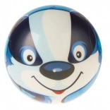 Wink labda - Erdei móka, borz