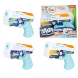 Műanyag vízipisztoly 16 cm – 3 szín