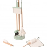 Mentolos takarítókészlet gyerekeknek