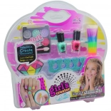 Kosmetikai és köröm stúdió MaDe lányoknak