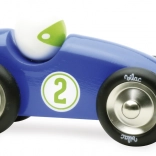 Vilac kék versenyautó