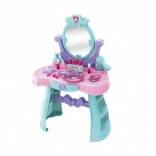 Kozmetikai asztal kislányoknak