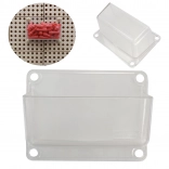 MASTERKIDZ akril tárolók STEM táblához (2 db)