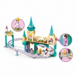 Sluban Metropolis Hegyi Vasút