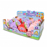 Pearly Pods farmi barátok – gyűjthető meglepetés plüssök mini pajtában