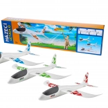 Hajító habrepülő 47 × 49 cm