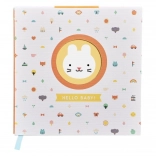 Petit Collage Az első naplókönyvem