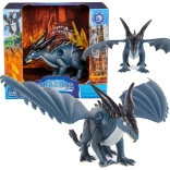 Fault Ripper sárkány figura – Dragons: The Nine Realms