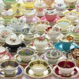 COBBLE HILL kirakó Több csésze XL 275 darab