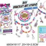 Fashion star karkötők készlet