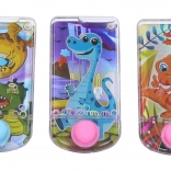 Dinoszaurusz vízi játék